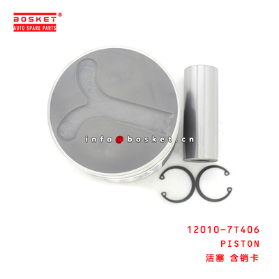12010-7T406 Piston  For ISUZU NISSAN TD27