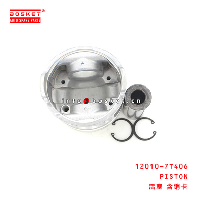 12010-7T406 Piston  For ISUZU NISSAN TD27