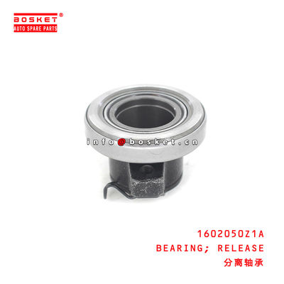1602050Z1A Release Bearing For ISUZU