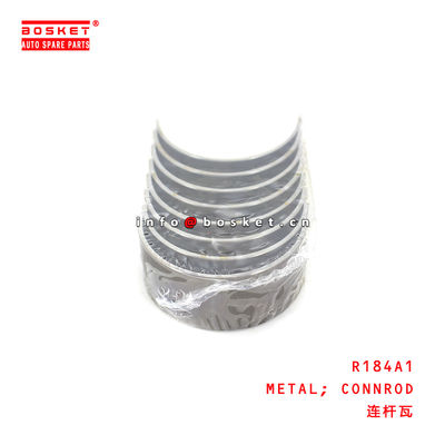 R184A1 Connrod Metal For ISUZU  4JA1 4JB1 4JG1