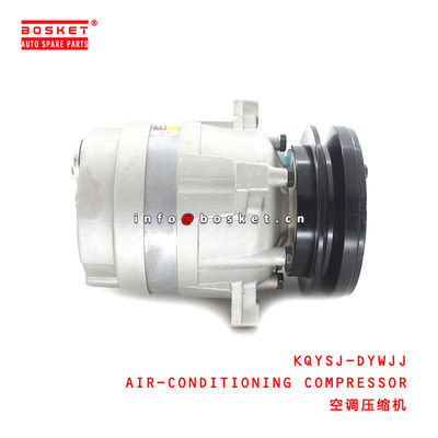 KQYSJ-DYWJJ Air-Conditioning Compressor For ISUZU