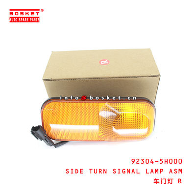 92304-5H000 Side Turn Signal Lamp Asm For ISUZU HD72