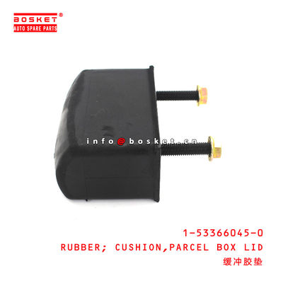1-53366045-0 Parcel Box Lid Cushion Rubber For ISUZU FVR34 6HK1 1533660450