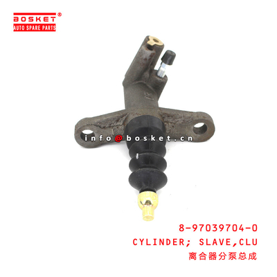 8-97039704-0 Clutch Slave Cylinder  For ISUZU TFR54 4JA1 8970397040