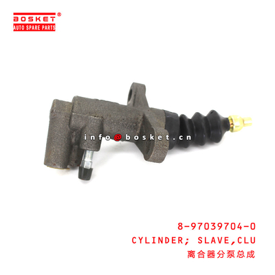8-97039704-0 Clutch Slave Cylinder  For ISUZU TFR54 4JA1 8970397040
