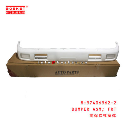 8-97406962-2 Front Bumper Assembly For ISUZU  4HK1 8974069622