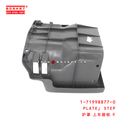 1-71998877-0 Step Plate  for ISUZU FVZ34 6HK1 1719988770