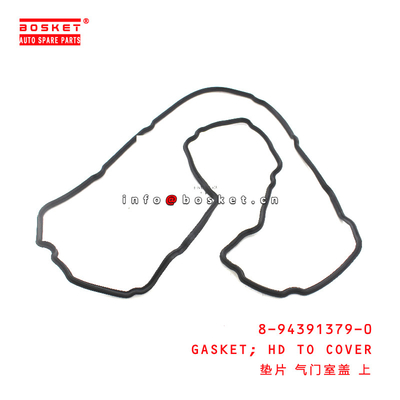 8-94391379-0 Head To Cover Gasket for ISUZU  6HK1 8943913790