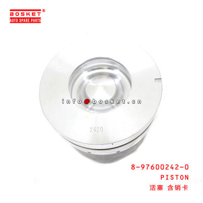 8-97600242-0 Piston For ISUZU  6HH1 8976002420