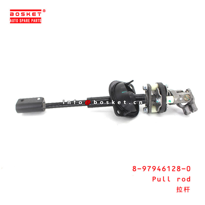 8-97946128-0 Pull Rod  for ISUZU D-MAX  8979461280