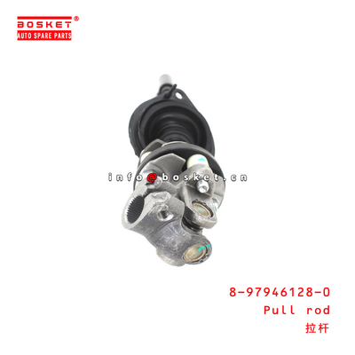 8-97946128-0 Pull Rod  for ISUZU D-MAX  8979461280