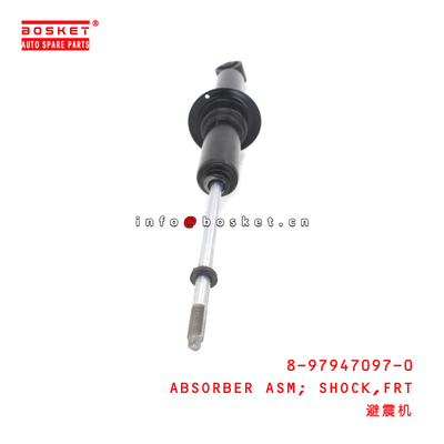 8-97947097-0 Front Shock Absorber Assembly for ISUZU   8979470970