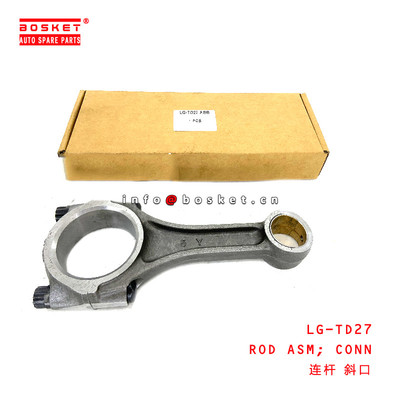 LG-TD27 Connecting Rod Assembly For ISUZU  LG-TD27