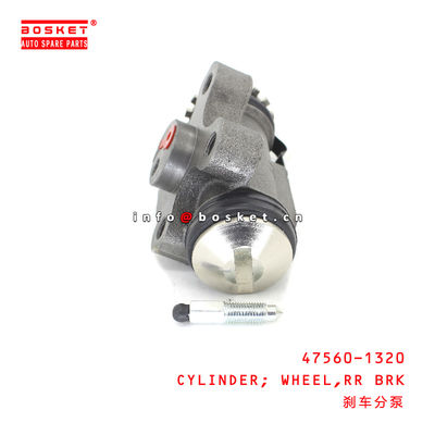47560-1320 Rear Brake Wheel Cylinder suitable for ISUZU HINO