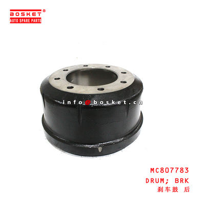 MC807783 Brake Drum suitable for ISUZU