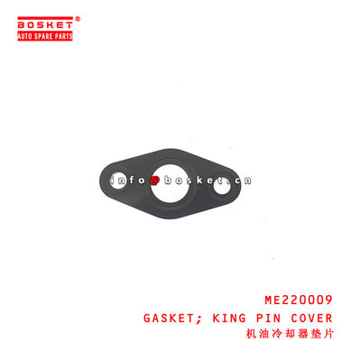 ME220009 King Pin Cover Gasket suitable for ISUZU  4M51