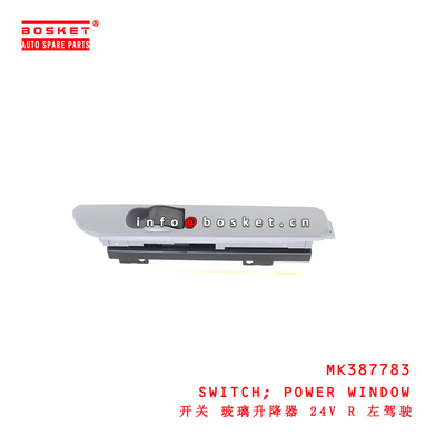 MK387783 Power Window Switch suitable for ISUZU MITSUBISHI