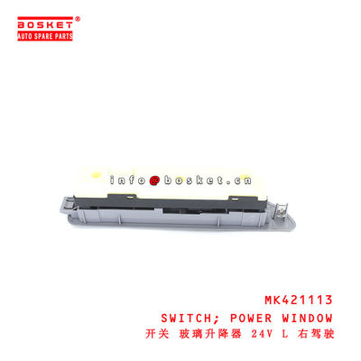 MK421113 Power Window Switch suitable for ISUZU MITSUBISHI