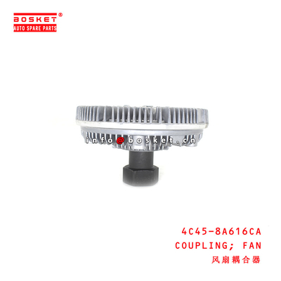 4C45-8A616CA Fan Coupling suitable for ISUZU  6CT