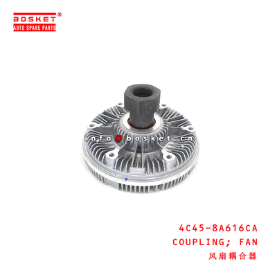 4C45-8A616CA Fan Coupling suitable for ISUZU  6CT