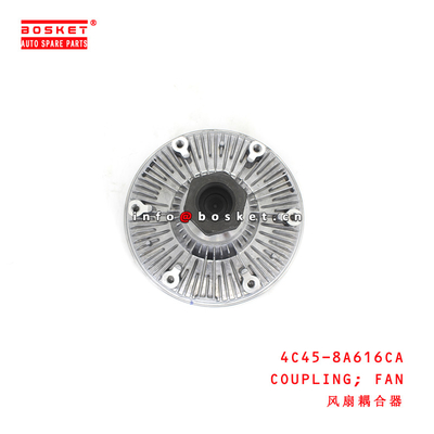 4C45-8A616CA Fan Coupling suitable for ISUZU  6CT