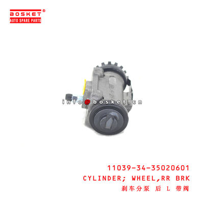11039-34-35020601 Rear Brake Wheel Cylinder  for ISUZU FOTON