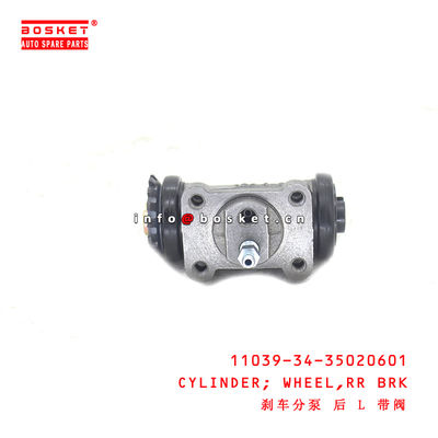 11039-34-35020601 Rear Brake Wheel Cylinder  for ISUZU FOTON