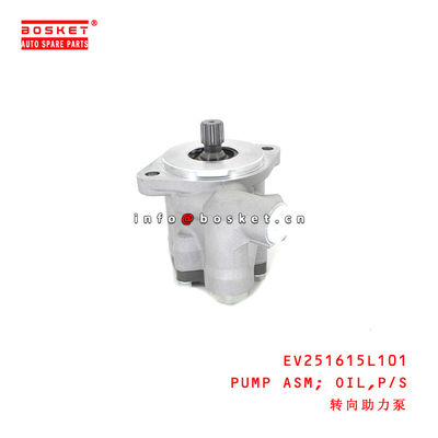 EV251615L101 Power Steering Oil Pump Assembly suitable for ISUZU freightliner