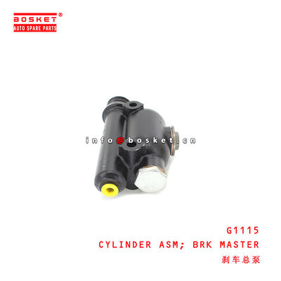 G1115 Brake Master Cylinder Assembly  for ISUZU CLARK