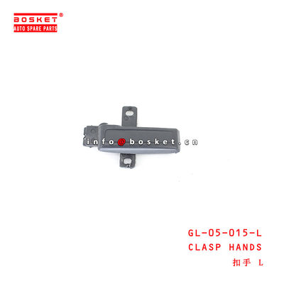 GL-05-015-L Clasp Hands for ISUZU TFR 98-00