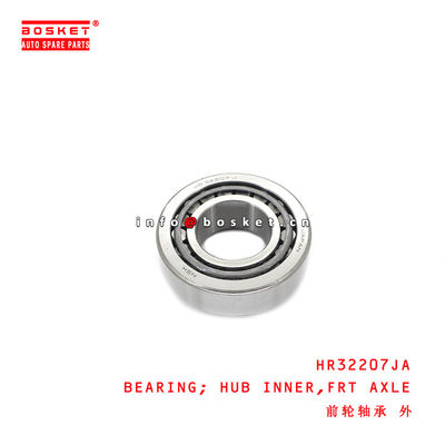 HR32207JA Front Axle Hub Inner Bearing  for ISUZU