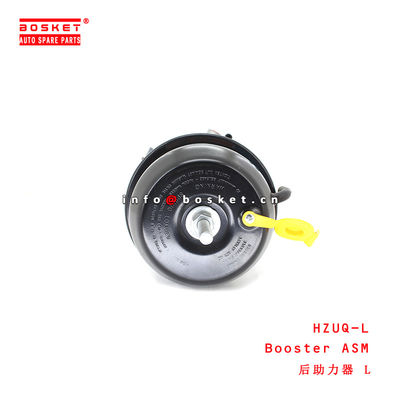 HZUQ-L Booster Assembly  for ISUZU QUON