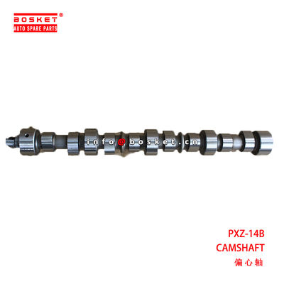 PXZ-14B Camshaft suitable for ISUZU  14B PXZ-14B