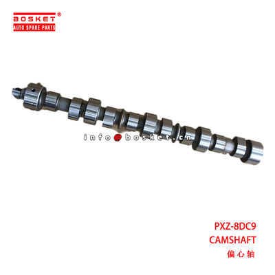 PXZ-14B Camshaft suitable for ISUZU  14B PXZ-14B