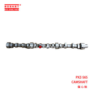 PXZ-S6S Camshaft suitable for ISUZU  S6S PXZ-S6S