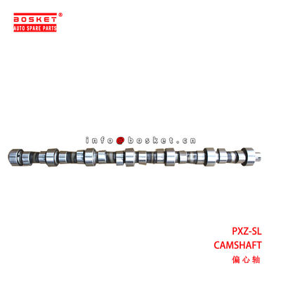 PXZ-TD42 Camshaft suitable for ISUZU  TD42 PXZ-TD42