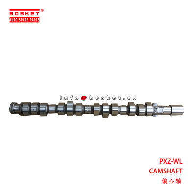 PXZ-WL Camshaft suitable for ISUZU  WL PXZ-WL