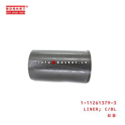 1-11261379-3 Cylinder Block Liner suitable for ISUZU CXZ51K 6WF1