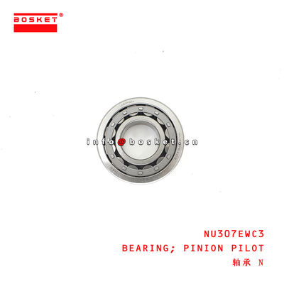 NU307EWC3 Pinion Pilot Bearing suitable for ISUZU