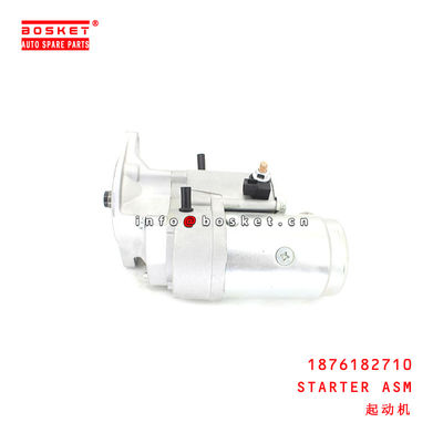 1-87618271-0 Starter Assembly suitable for ISUZU  4JB1 4JG1 4JG2 C240 1876182710