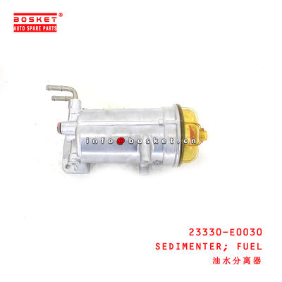 23330-E0030 Fuel Sedimenter for ISUZU HINO500 700 J08E