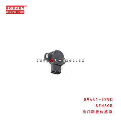 89441-5290 Sensor suitable for ISUZU HINO J08C