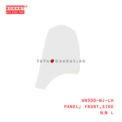 HN300-BJ-LH Side Front Panel for ISUZU HINO300