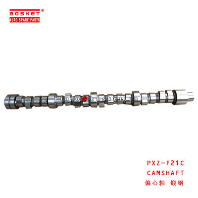 PXZ-F21C Camshaft for ISUZU HINO 700 F21C
