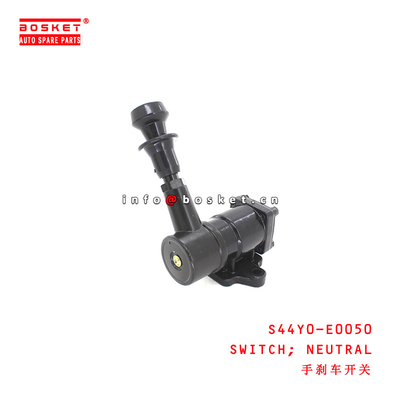 S44Y0-E0050 Neutral Switch  for ISUZU HINO 700 E13C