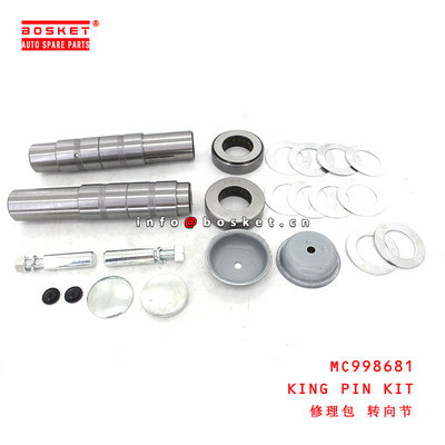 MC998681 King Pin Kit suitable for ISUZU