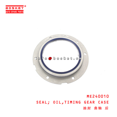 ME240010 Timing Gear Case Oil Seal for ISUZU  4D34T 4D33T