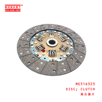 ME516323 Clutch Disc suitable for ISUZU  4D32