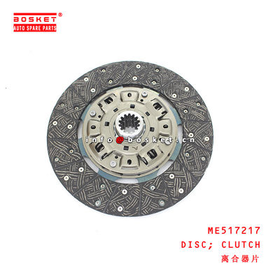 ME517217 Clutch Disc  for ISUZU FUSO