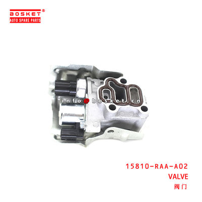 15810-RAA-A02 Valve suitable for ISUZU